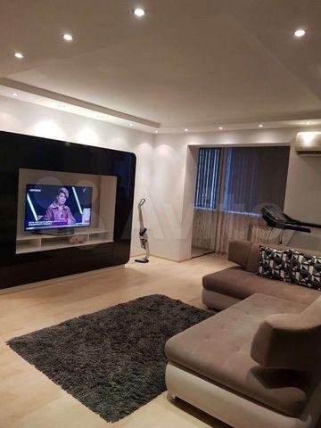 3-комн. квартира, 80 м², 5/10 этаж