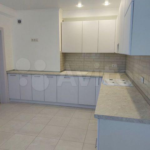 2-комн. квартира, 64 м², 14/16 этаж