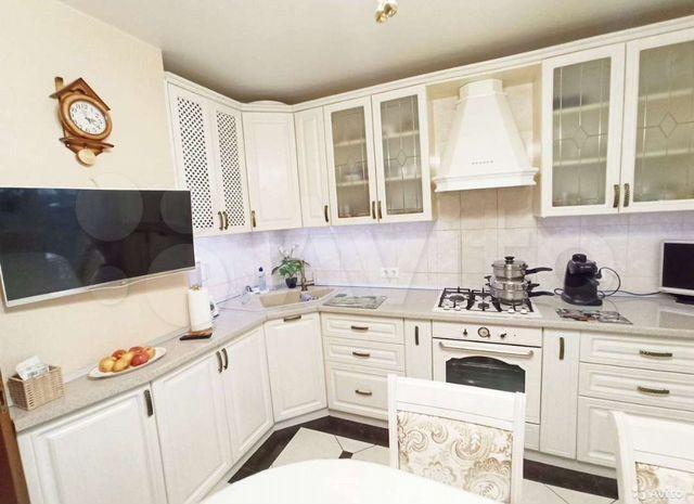 2-комн. квартира, 75 м², 10/10 этаж