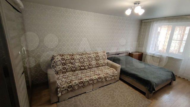 1-комн. квартира, 36 м², 2/10 этаж