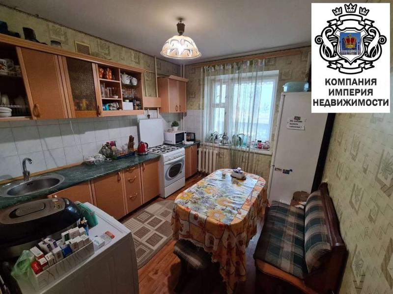 2-комн. квартира, 58.8 м², 8/10 этаж