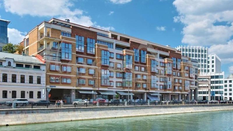 4-комнатная Квартира, 137 м2