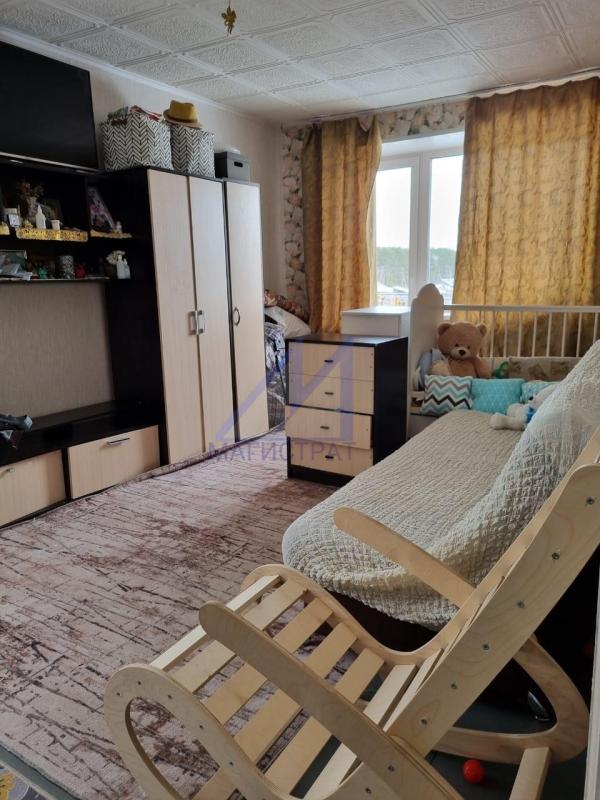 1-комнатная Квартира, 38.6 м2