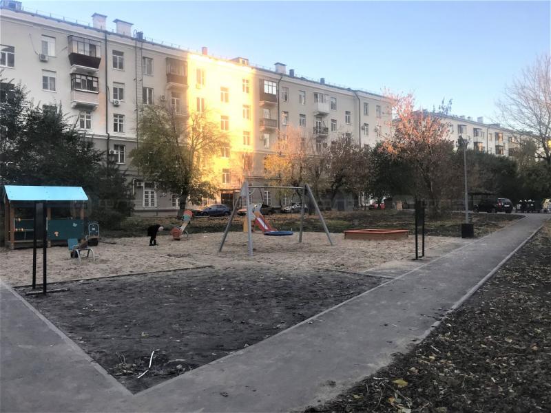 3-комн. квартира, 91 м², 9/10 этаж