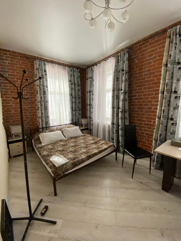 4-комн. квартира, 100 м², 2/3 этаж