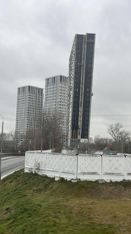 Квартира, Москва, СЗАО, р-н Покровское-Стрешнево, Волоколамское шоссе, 81. Фото 1