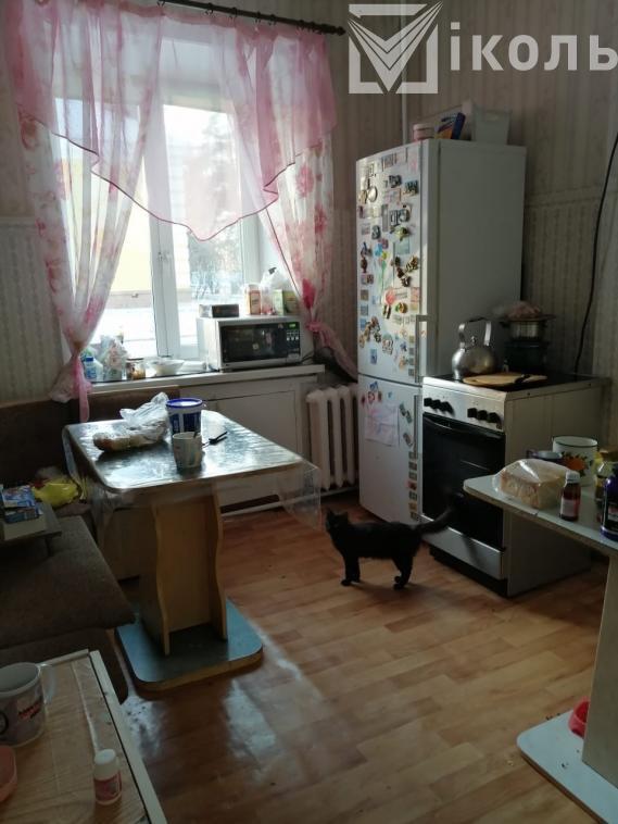 Квартира, Иркутская область, Ангарск, 61-й квартал, 6. Фото 1
