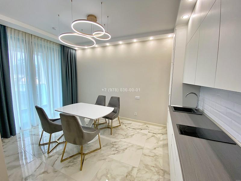 2-комн. квартира, 46 м², 4/8 этаж