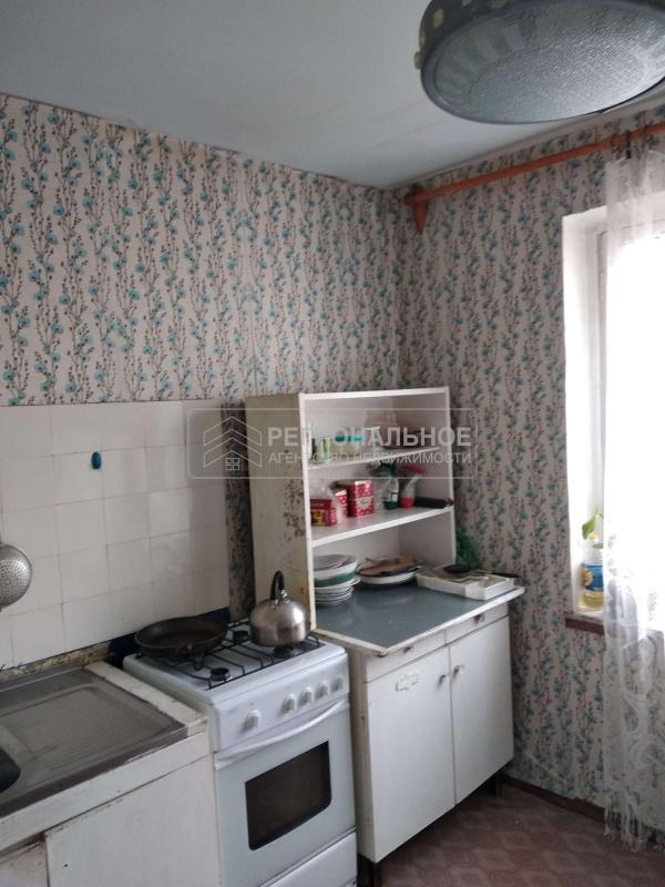 2-комнатная Квартира, 50.5 м2