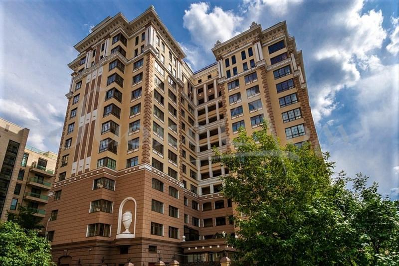 3-комнатная Квартира, 130 м2