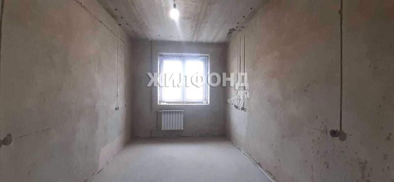 2-комн. квартира, 54.6 м², 5/5 этаж