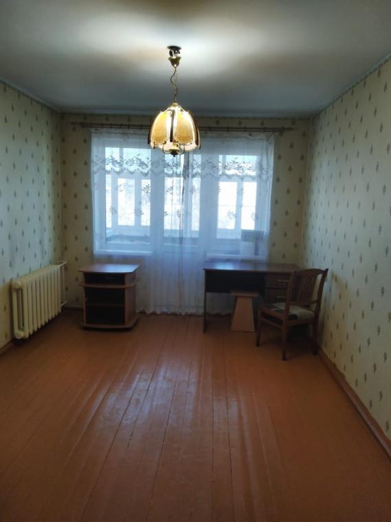 Квартира, Иркутская область, Шелехов, 4-й квартал, 6. Фото 1