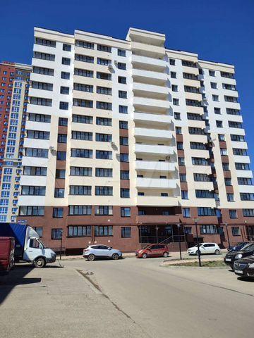 1-комн. квартира, 38 м², 10/12 этаж