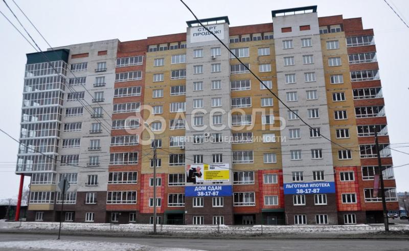 3-комнатная квартира, 140 м2