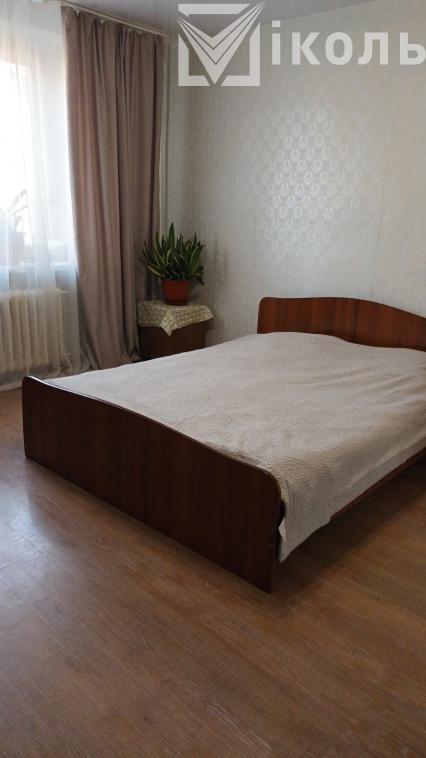 Квартира, Иркутская область, Ангарск, 63-й квартал. Фото 1