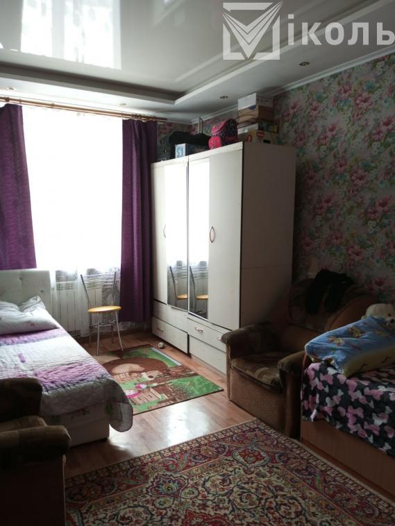 Квартира, Иркутская область, Ангарск, 89-й квартал, 10. Фото 1