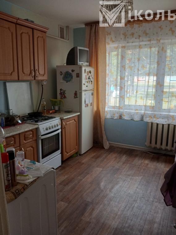 Квартира, Иркутская область, Ангарск, 7-й мкр. Фото 1