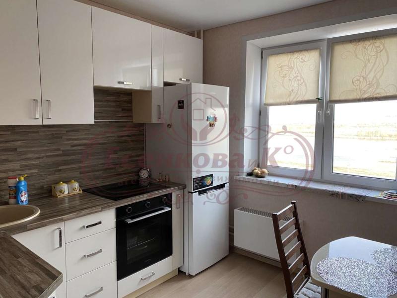 1-комнатная Квартира, 32.6 м2