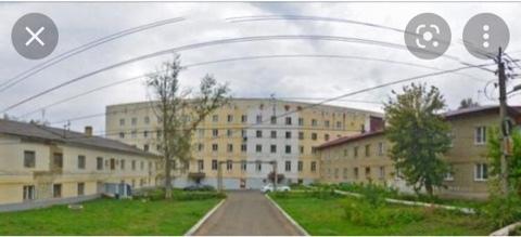 Квартира, Республика Мордовия, Саранск, тер-рия Кирзавода, 19А. Фото 1