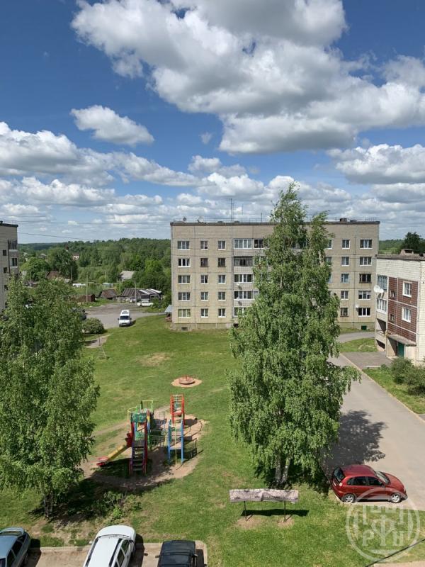 1-комн. квартира, 34 м², 5/5 этаж