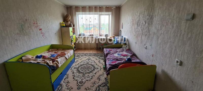 Квартира, Республика Хакасия, Абакан, мкр Энергетик, Аскизская улица, 174. Фото 1