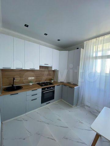 1-комн. квартира, 34 м², 13/18 этаж