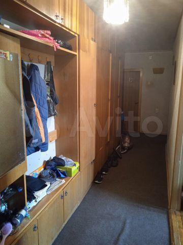 3-комн. квартира, 70 м², 7/9 этаж