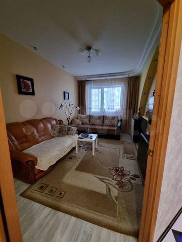 1-комн. квартира, 46 м², 4/11 этаж