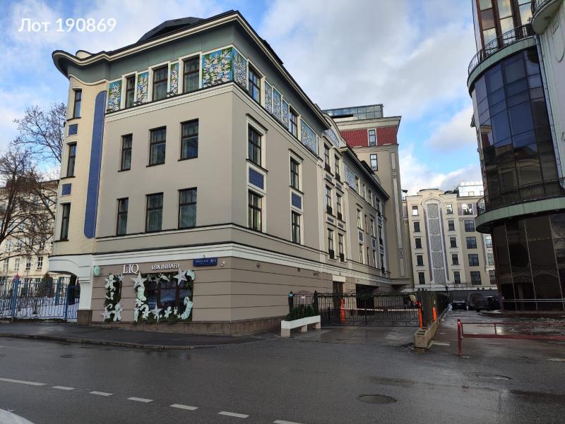 2-комн. квартира, 66 м², 5/7 этаж