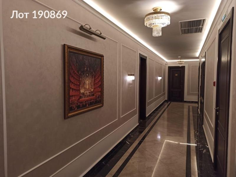 2-комн. квартира, 66 м², 4/7 этаж