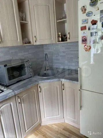 2-комн. квартира, 50 м², 1/5 этаж