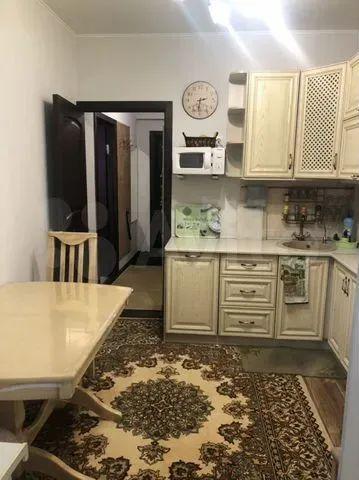 1-комн. квартира, 38 м², 3/13 этаж