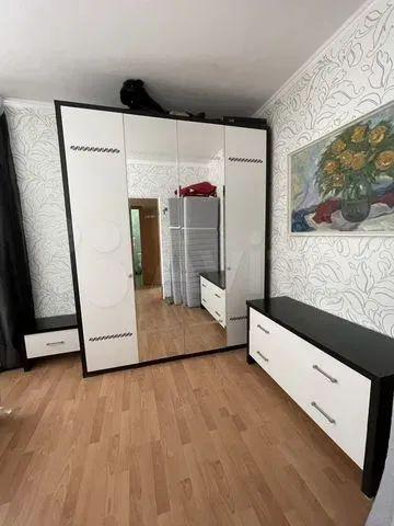 1-комн. квартира, 34 м², 6/10 этаж