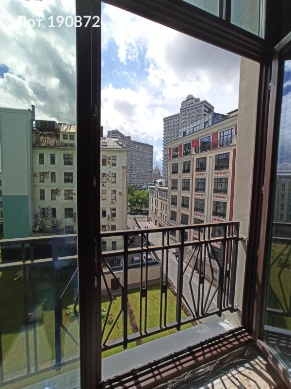 1-комн. квартира, 69 м², 5/6 этаж