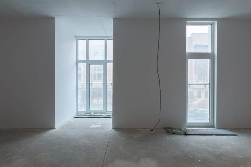 2-комнатная Квартира, 91.9 м2