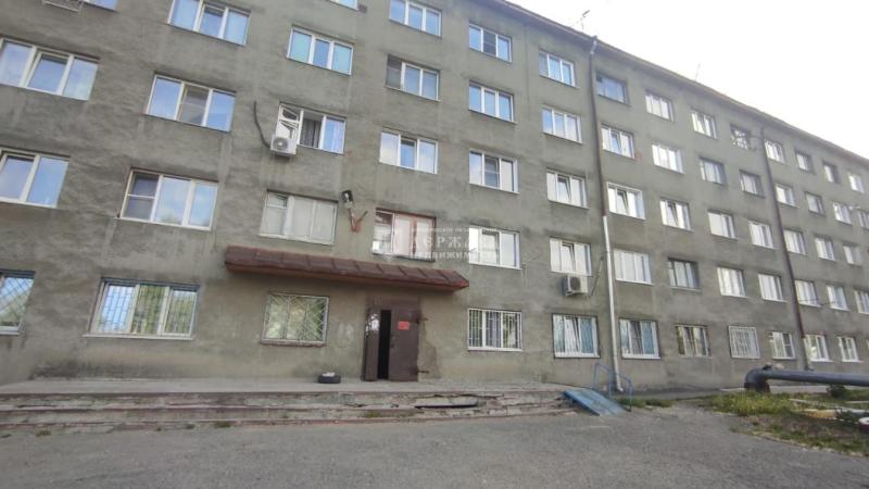 Квартира, Кемеровская область, Кемерово, Центральный р-н, Мирная улица, 8. Фото 1