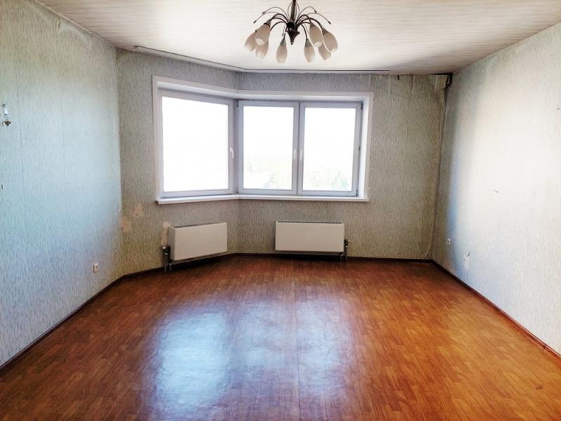 2-комнатная Квартира, 56 м2