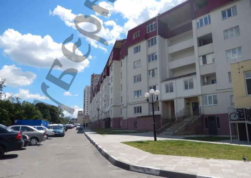 2-комнатная квартира, 77 м2