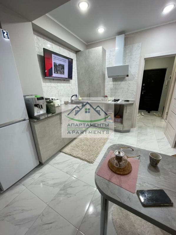 1-комнатная Квартира, 35 м2
