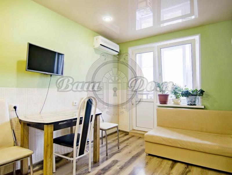 3-комнатная Квартира, 84 м2