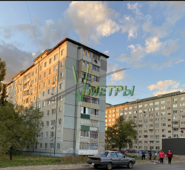 Квартира, Приморский край, Арсеньев, мкр Центральный, Калининская улица, 5. Фото 1