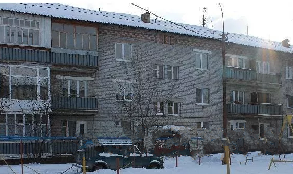 Квартира, Тюменская область, Тюмень, мкр Энтузиастов, Камчатская улица, 13. Фото 1