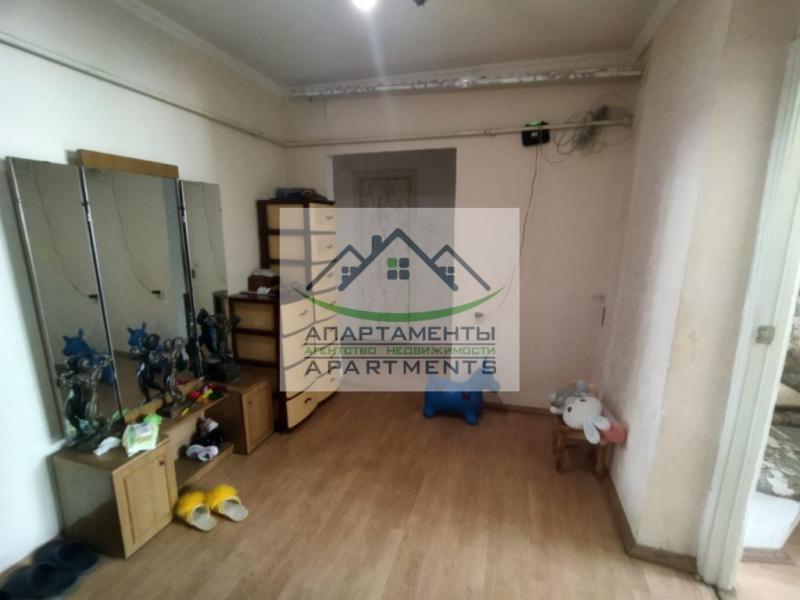 3-комнатная Квартира, 72 м2