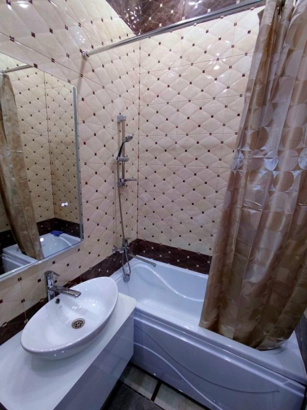 2-комн. квартира, 49.1 м², 1/9 этаж