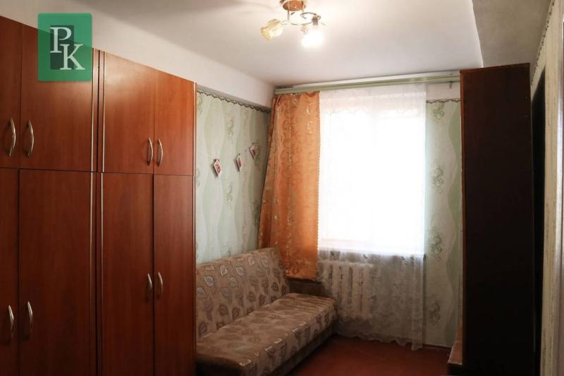 Квартира, Севастополь, мкр Матюшенко, ул. Льва Толстого, 12 а. Фото 1