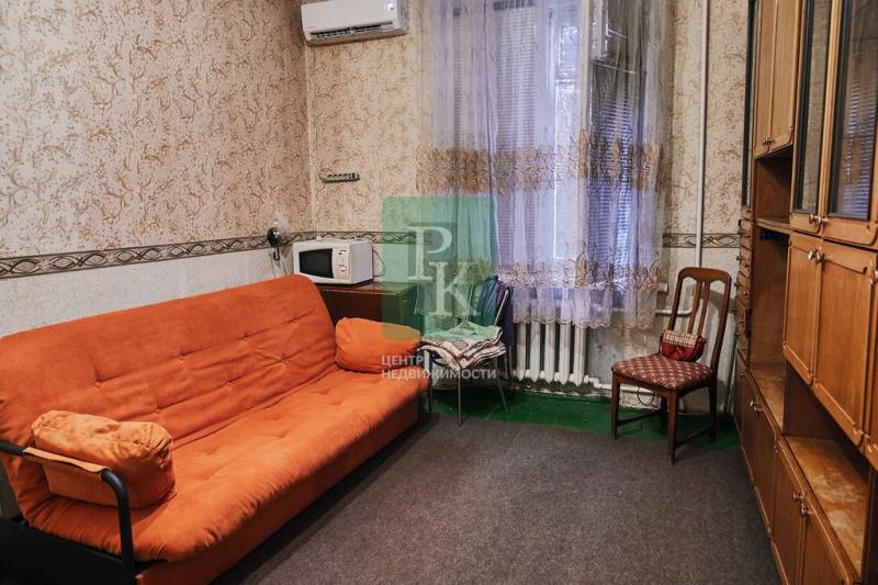 Квартира, Севастополь, Нахимовский МО, ул. Хрулёва, 5. Фото 1