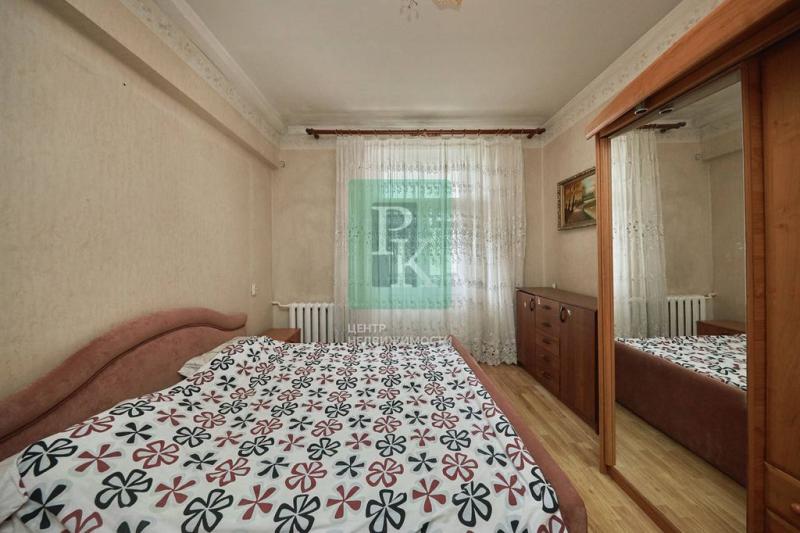 Квартира, Севастополь, мкр Гоголя, ул. Гоголя, 26а. Фото 1
