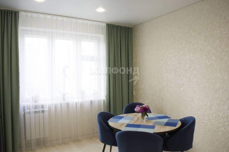 3-комнатная Квартира, 77.1 м2