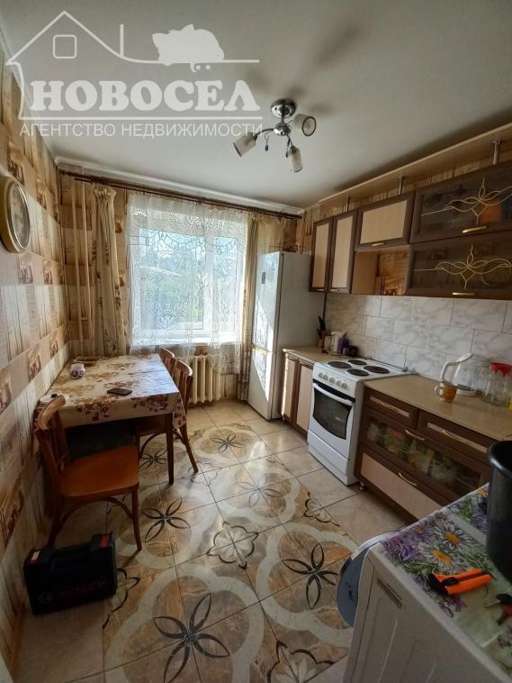 Квартира, Иркутская область, Шелехов, 1-й мкр, 51. Фото 1