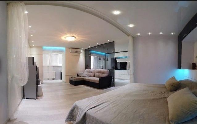 2-комнатная Квартира, 62.7 м2